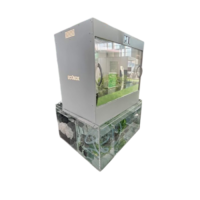 Агрокласс. AQUABOX ED (дополнительный модуль для ECOBOX ED) - «globural.ru» - Салехард
