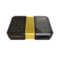 Комплекс дистанционного управления техникой DH:Remote Control System - «globural.ru» - Салехард