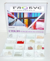 Коллекция Стекло и изделия из стекла - «globural.ru» - Салехард
