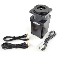  Сервомотор Dynamixel Pro L54-50-S500-R - «globural.ru» - Салехард