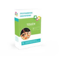 Программное обеспечение "Touch" - «globural.ru» - Салехард