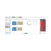 Программное обеспечение для управления соревновательным полигоном - «globural.ru» - Салехард