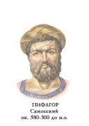 Комплект портретов "Математики" - «globural.ru» - Салехард