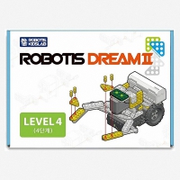 Робототехнический набор Robotis dream II Level 4 Kit - «globural.ru» - Салехард