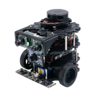 Учебный комплект на базе TurtleBot3 (Расширенный) - «globural.ru» - Салехард