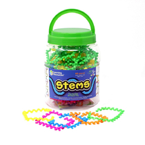 Конструктор "Stems" - 60 деталей - «globural.ru» - Салехард