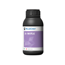 Восковая литейная смола для 3D-печати BlueCast X-WAX - «globural.ru» - Салехард