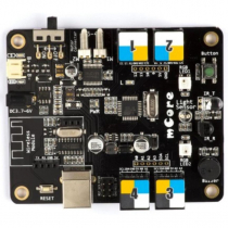 Программируемый контроллер mCore Control Board for mBot - «globural.ru» - Салехард