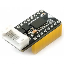 Плата драйвера двигателя MegaPi Encoder/DC Motor Driver - «globural.ru» - Салехард