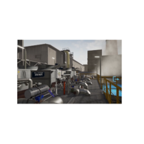 Комплект VR-приложение для колледжей по металлургии - «globural.ru» - Салехард