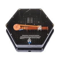 Модуль интерактивный "Механизм 2" - «globural.ru» - Салехард