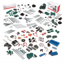 VEX EDR Супер набор для класса и соревнований Classroom & Competition Super Kit - «globural.ru» - Салехард