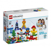 Кирпичики LEGO для творческих занятий - «globural.ru» - Салехард