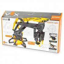 VEX by HEXBUG Роботизированная рука - «globural.ru» - Салехард