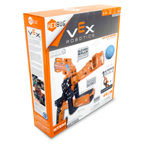 Набор VEX by HEXBUG "Шариковая пушка" - «globural.ru» - Салехард