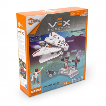 Набор VEX by HEXBUG Команда спасателей - «globural.ru» - Салехард