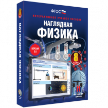 Наглядная физика. 8 класс - «globural.ru» - Салехард