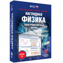 Наглядная физика. Электромагнитные волны - «globural.ru» - Салехард