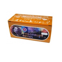 Набор для занимательных опытов по химии «Говорящее пятно» - «globural.ru» - Салехард