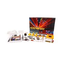 Набор «Лазерное шоу» - «globural.ru» - Салехард