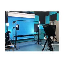 Интерактивная видеостудия "Studio 4K 86″" - «globural.ru» - Салехард