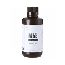 Фотополимерная смола Resione M68 жесткий цвет белый - «globural.ru» - Салехард