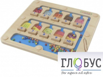 Панель "1-10 - магнитный счет" - «globural.ru» - Салехард
