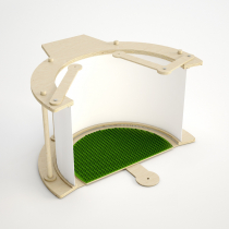 Мультстудия "Лего Мечта" (базовый) - «globural.ru» - Салехард