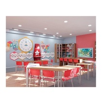 Патриотический класс для школ - «globural.ru» - Салехард