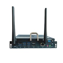 Встраиваемый компьютер (OPS Standart) для интерактивных панелей Edflat - «globural.ru» - Салехард