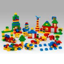 Конструктор "Город DUPLO" - «globural.ru» - Салехард