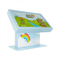 Сенсорный стол Fancy Kid 43" - «globural.ru» - Салехард