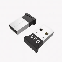 Адаптер Bluetooth-USB Ver. 5.0 - «globural.ru» - Салехард