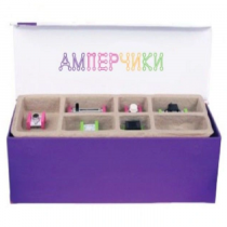 Учебный комплект электронные модули «Амперчики» - «globural.ru» - Салехард