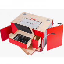 Интерактивная детская студия - «globural.ru» - Салехард