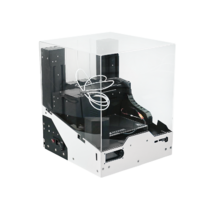 Многофункциональная станция прототипирования. Малый ProtoBox - «globural.ru» - Салехард