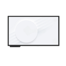 Интерактивная панель Edflat серии Ultra Lite 86" - «globural.ru» - Салехард