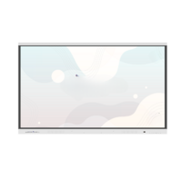 Интерактивная панель Edflat серии Lite 65" - «globural.ru» - Салехард