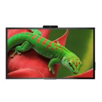 Интерактивная панель Geckotouch Interactive 75R - «globural.ru» - Салехард
