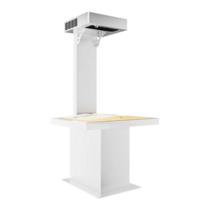 Проекционная книга Story - «globural.ru» - Салехард