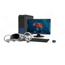 Интерактивный учебный комплекс «Анатомия Свиньи» - «globural.ru» - Салехард