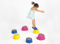 Дорожка "Пенёчки" - «globural.ru» - Салехард