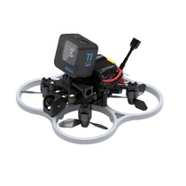 Комплект для сборки квадрокоптера "Пионер FPV" - «globural.ru» - Салехард