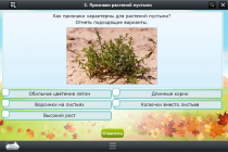 Интерактивные курсы. Окружающий мир 3 класс. Базовый - «globural.ru» - Салехард