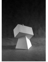 Сечение пирамиды с параллелепипедом - «globural.ru» - Салехард