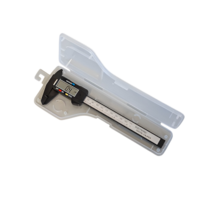 Штангенциркуль цифровой 150 мм - «globural.ru» - Салехард