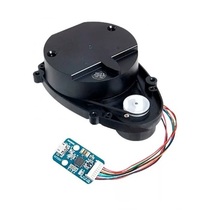 Лазерный дальномер 360 Laser Distance Sensor LDS-01 - «globural.ru» - Салехард