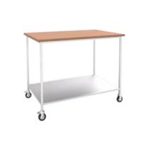 Стол лабораторный СЛ-04 - «globural.ru» - Салехард