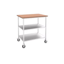 Стол лабораторный СЛ-07 - «globural.ru» - Салехард