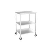 Стол лабораторный СЛ-07-03 - «globural.ru» - Салехард